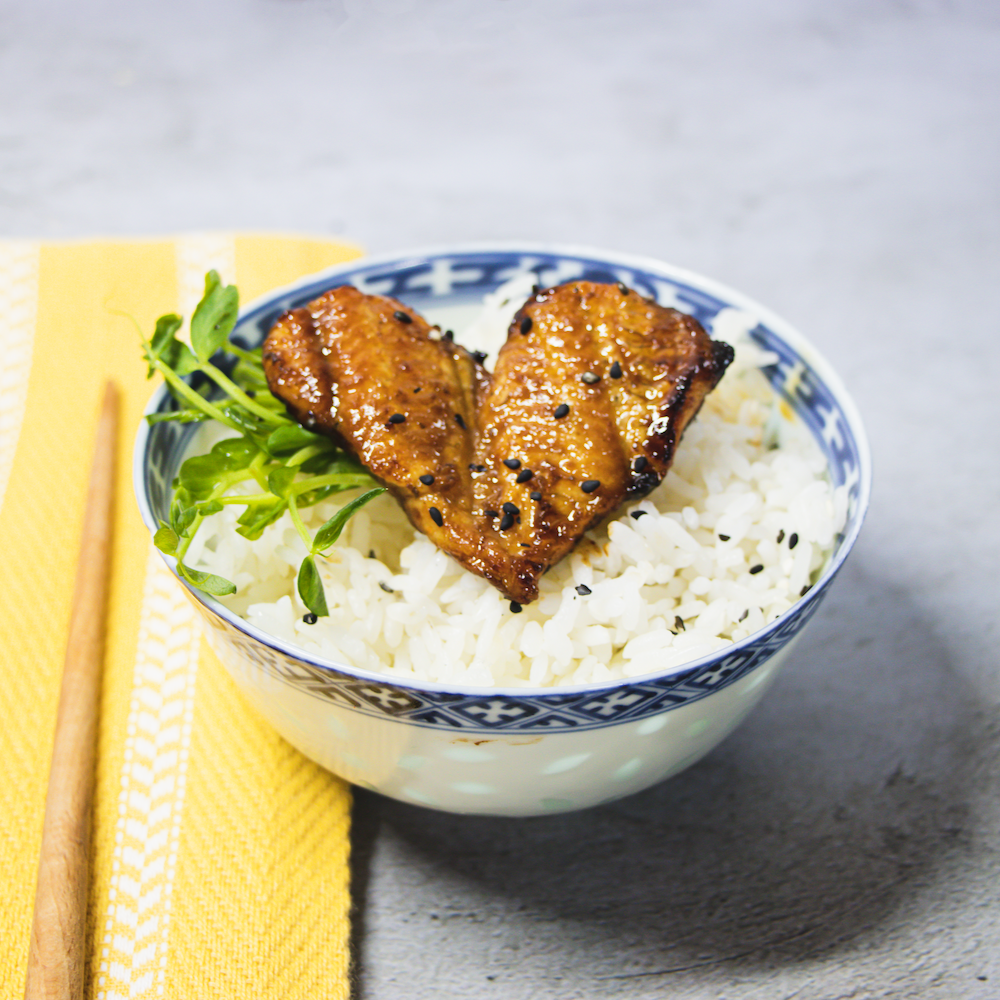 Taste of Unagi Collection